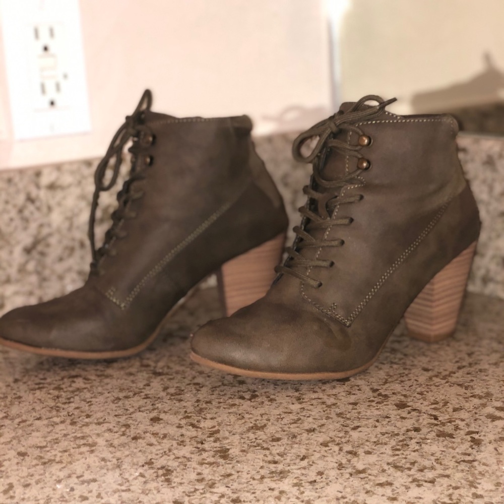Booties